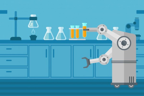 entrustrs's tweet photo. π€ From simple automation to smart labs: the future for drug discovery - European Pharmaceutical Review #entrustrs #Automation #DrugDiscovery https://t.co/dvmahYuOIK https://t.co/z6GV5DIcyU