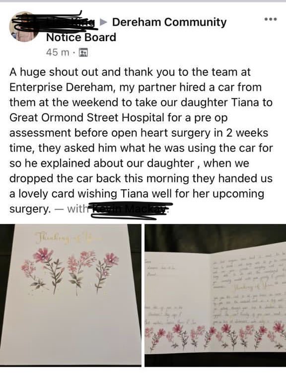 Enterprise Rent-a-Car Norwich City tweet media