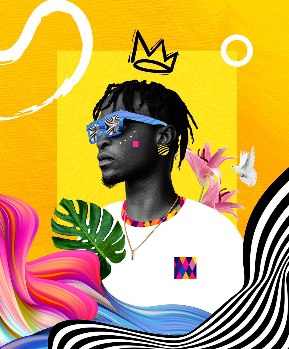 FCBJami's tweet photo. Nobody said ignoring BBN clout chasers was going to be easy. but we are already doing a fantastic job and I am so happy with this progress.
If you ask me, I think Music Twitter is a big flex, a serious upgrade! Laycon deserves to be here.
#iCONsevolve https://t.co/15edBZw8kc