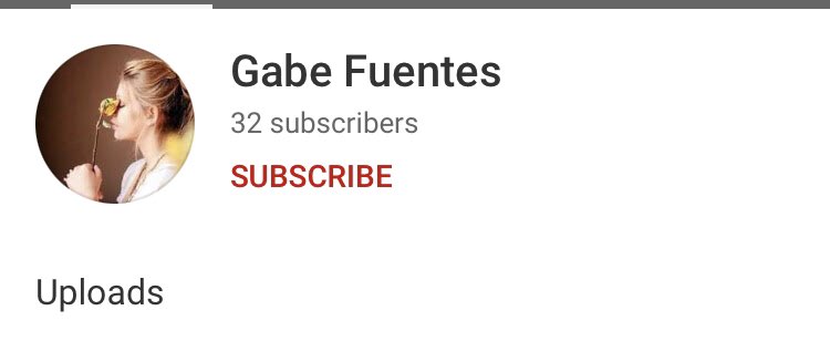 knewbettersteph's tweet photo. 1300 GCASH / PAYPAL GIVEAWAY 💸💸

- RT 
- must be following me 
- subscribe to YTC: Gabe Fuentes 
- like any video &amp; send proof 
- tag friends 

Ends 24 hrs! Good luck 🍀 https://t.co/WncB3IIzhP