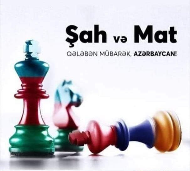 #Karabakh is #Azerbaijan!