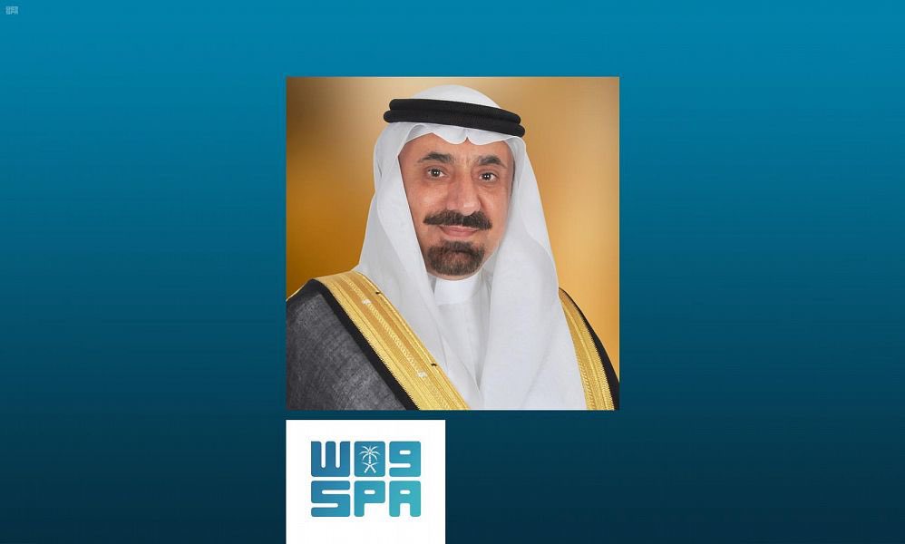 أمير #نجران يزور محافظة #يدمة ويرأس مجلس المنطقة غدًا
 spa.gov.sa/viewstory.php?…