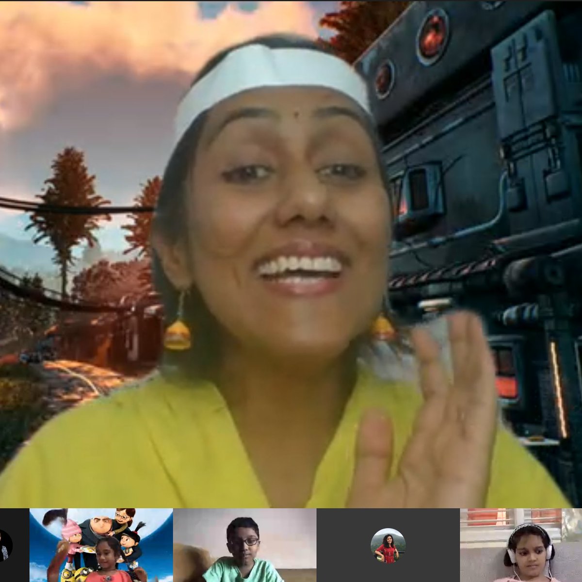 Life @ Trellix tweet media