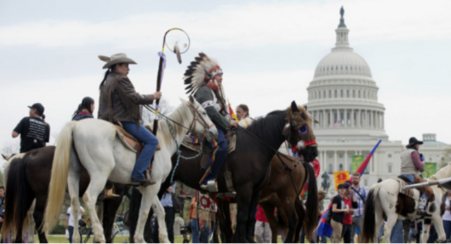 PBIcanada's tweet image. Yesterday @CanadianPM @JustinTrudeau called President-elect @JoeBiden to congratulate him on his win &amp;amp; then highlighted Canada's support for the #KeystoneXL pipeline despite Native American opposition to this megaproject and concerns about sexual violence, pbicanada.org/2020/11/10/tru…