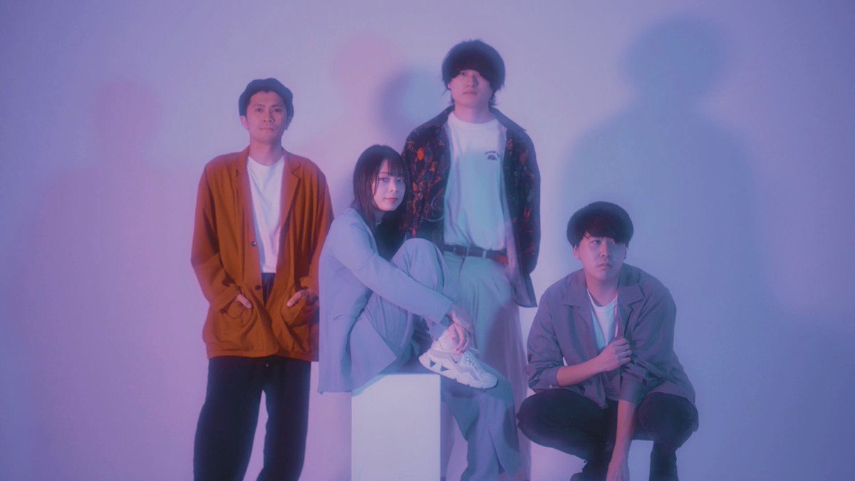 PAT_JPN's tweet photo. 🎞11/11 21:00🎞
「Fancy time」
MV公開します。
#poparttown
#Sensation
#Fancytime https://t.co/Y1pSF8l2iu