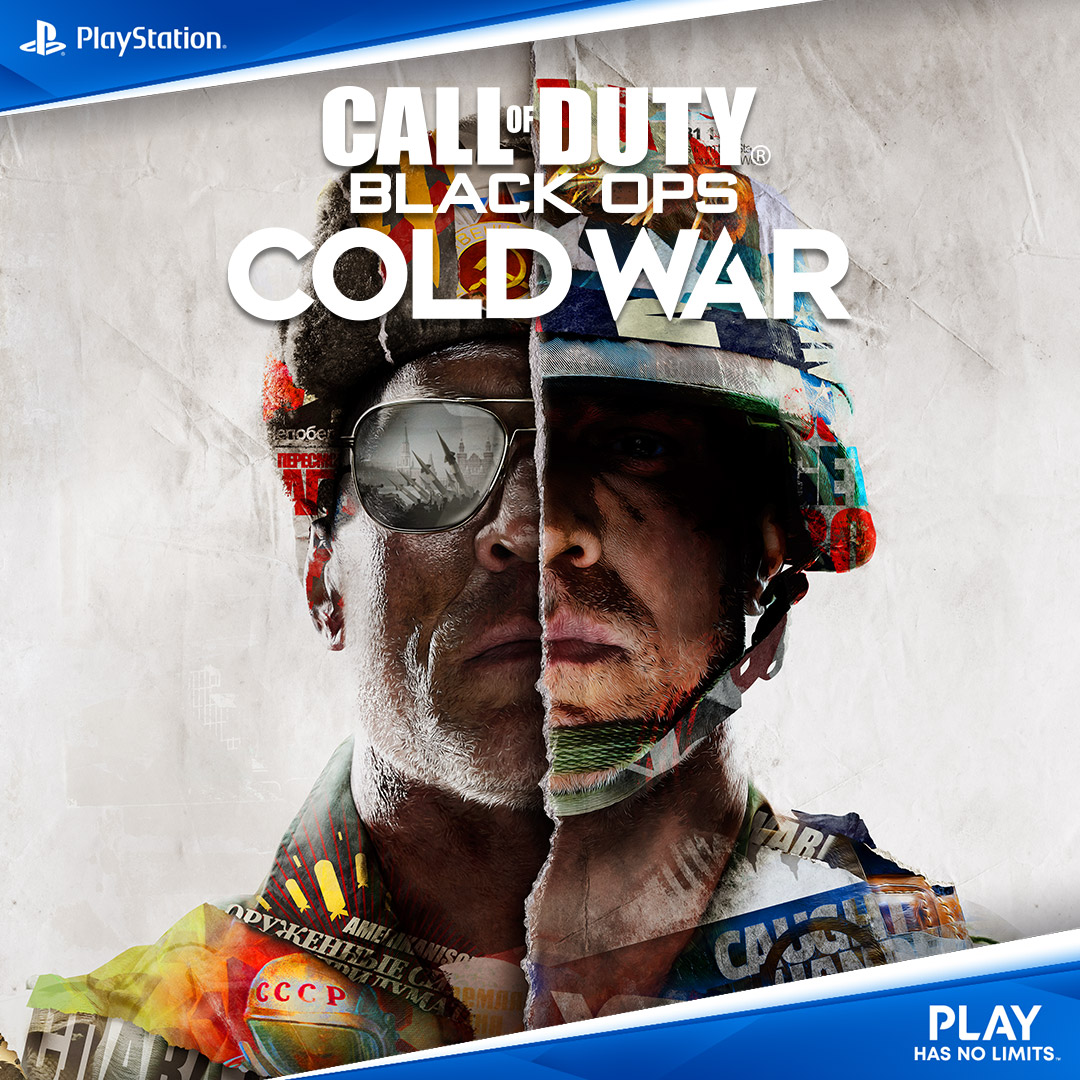 Call of Duty UK tweet media