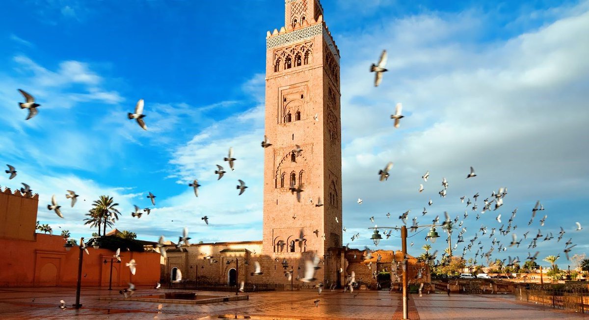 HumanistsInt's tweet image. Atheism in Morocco and dissenting voices embracing liberal and humanist values have been growing. buff.ly/3l4PRR3

However, article 267(5) states that anyone who offends the Islamic religion is liable to a jail sentence. Read more about this law: buff.ly/2U0xscc