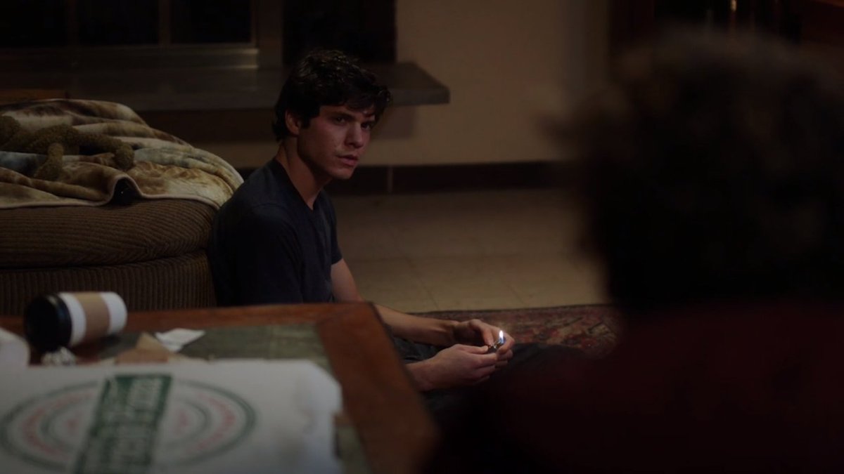 okay here's a thread of screenshots i took from trevor enjoy