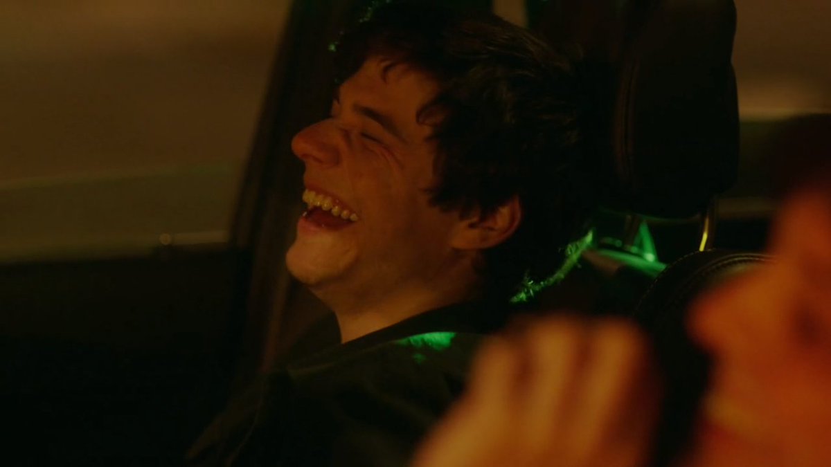 okay here's a thread of screenshots i took from trevor enjoy