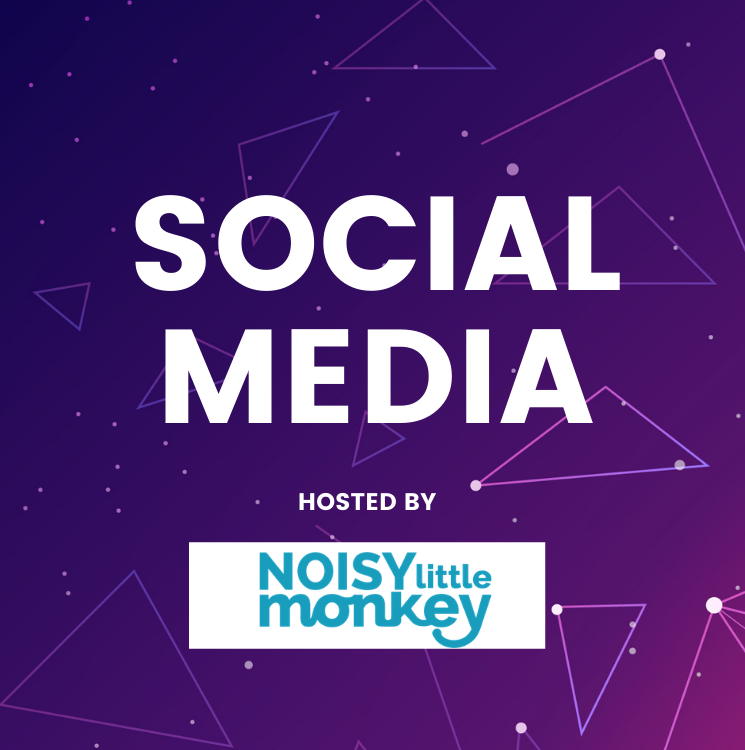 .<a href="/Tashsb/">Tash</a> and <a href="/noisymonkey/">Noisy Little Monkey</a> are hosting an Ask Me Anything at #DigitalGaggle on social media.

What burning 🔥 questions do you need answered by a social media expert? 🤔

DON'T HOLD BACK, drop your Qs below + they'll get answered at the event!

<a href="/SunjayLMUK/">Sunjay</a> <a href="/Bristol_CI/">Bristol Creative Industries</a> <a href="/TechSPARKuk/">techSPARK</a>