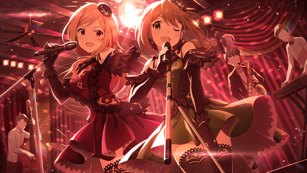 cherryさま専用6月（原画）光と戯れる ほか　7点おまとめ Cherry Colored Love