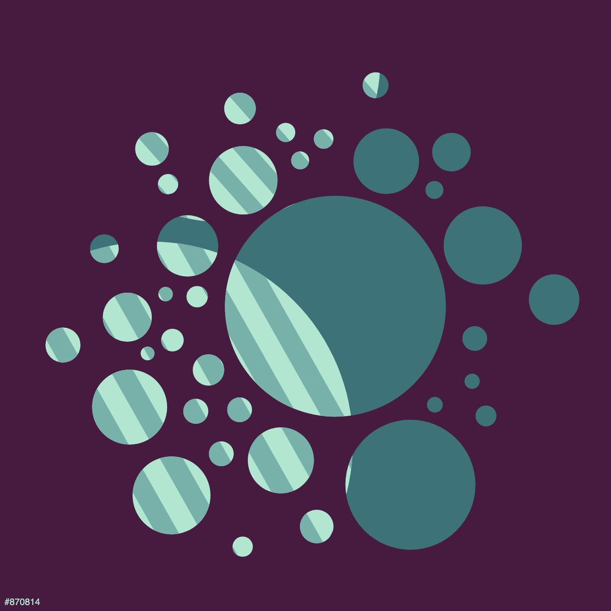 ajfisher's tweet photo. Didn't get much time for code today, however got to test some thoughts about clip masks within masked areas doe drawing which should open up some other ideas.

2020.10/ Multi-mask study I

#codevember #codevember2020 #javascript https://t.co/BGliPBDdbs