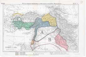 This was the first caliphate outside the Arab world and overall fourth and last major caliphate. It lasted for nearly 400 years till their defeat in World War I, which led to a partition of the ottoman empire by victorious British and French.