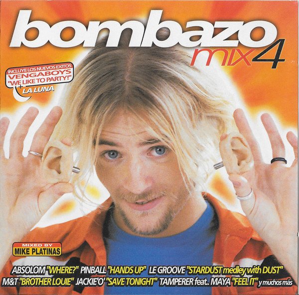 Elio301277's tweet photo. Mañana de limpieza escuchando el #Bombazomix4 @DJ90music @Crydamour_011 @Makineros90 @lovethe90s @maxmusicspain @PreviousRecords #90sdancemusic #90smusic #dance #90s #Musica #cordoba #CordobaEsp #Andalucia #españa #music #retro #remember #eurodance #dancemusic #bombazomix https://t.co/iuM9Mx6vP4