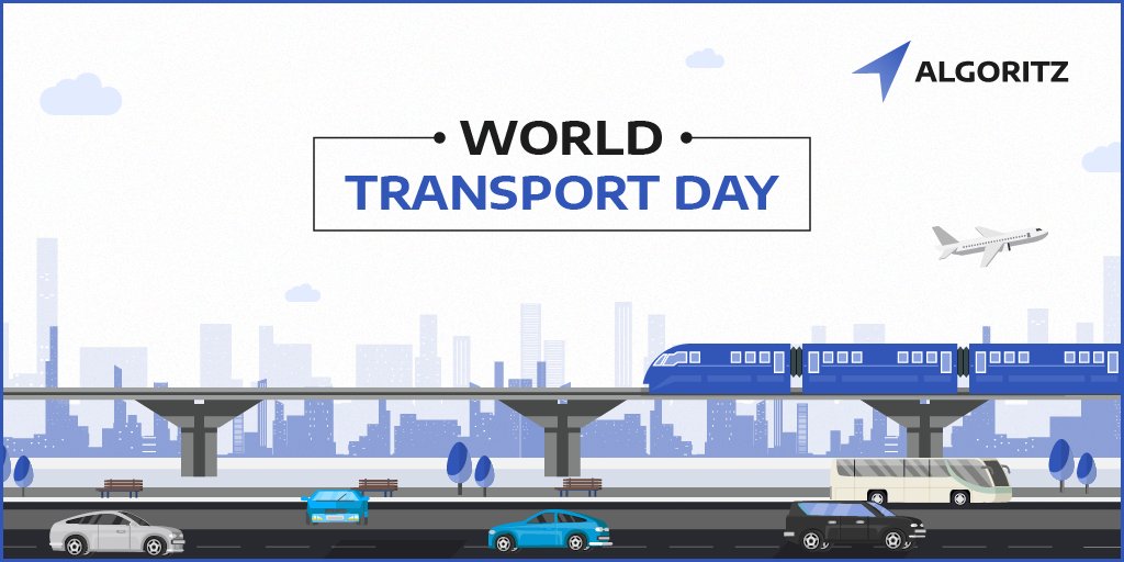 algoritz's tweet photo. Public transportation is mankind's first real step towards breaking the geographical and cultural barriers.Happy World Transport Day 2020.
#travelling #transportation #transport #travel #publictransportation #busspotting #transportationservices #algoritz https://t.co/zvIM1hLTZc