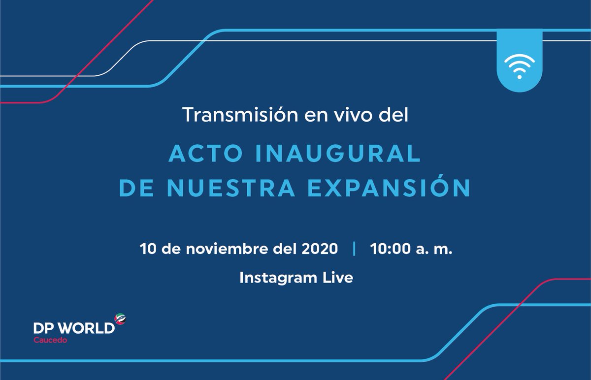 DP World Dominicana tweet media