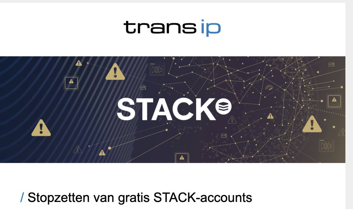 RemyLagerweij's tweet photo. Dus @TransIP kan eerst je data niet waarborgen, en daarna besluit je om daar nog eens geld voor te vragen ook? Nee dankje, dan maak ik wel gebruik van Google services voor een volwassenere infrastructuur als ik moet betalen. En anders is er nog altijd gratis storage op Mega. https://t.co/6XE50SJTZ4