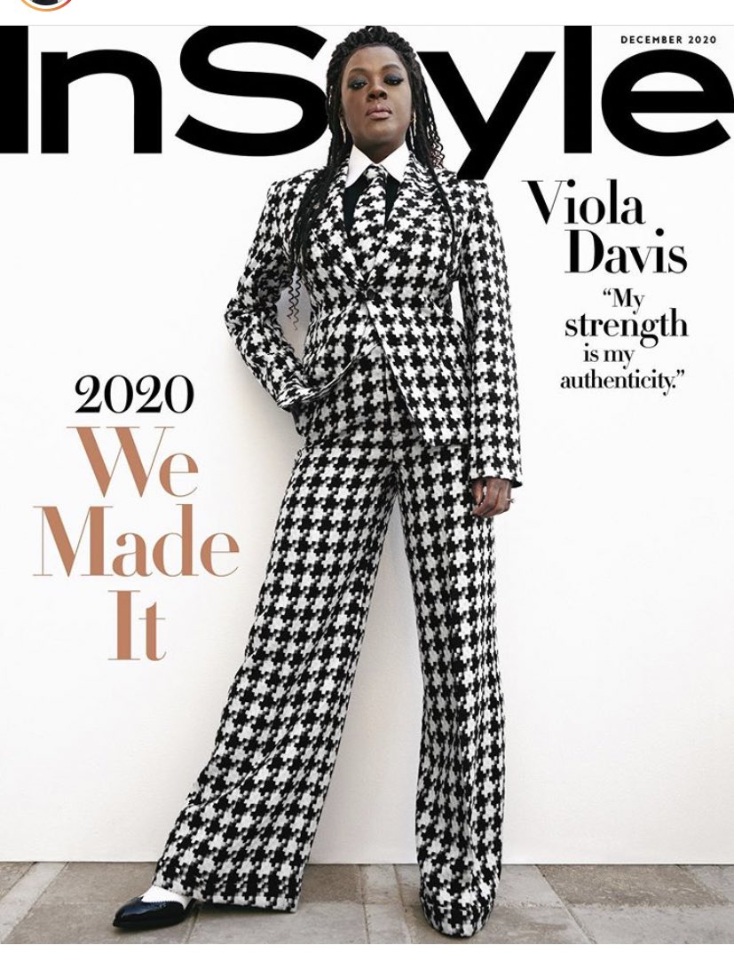 SHOPOHSOSASSY's tweet photo. #violadavis #instyle #actress #grace #equalpay #htgawm #bombshelloftheday #wce #cover #magazine  #fashion #sassylooks #bgr #blackgirlrock #sassylikes #sassybombshelloftheday #sassyhair #sassyblogger https://t.co/5PjGn9aR9F