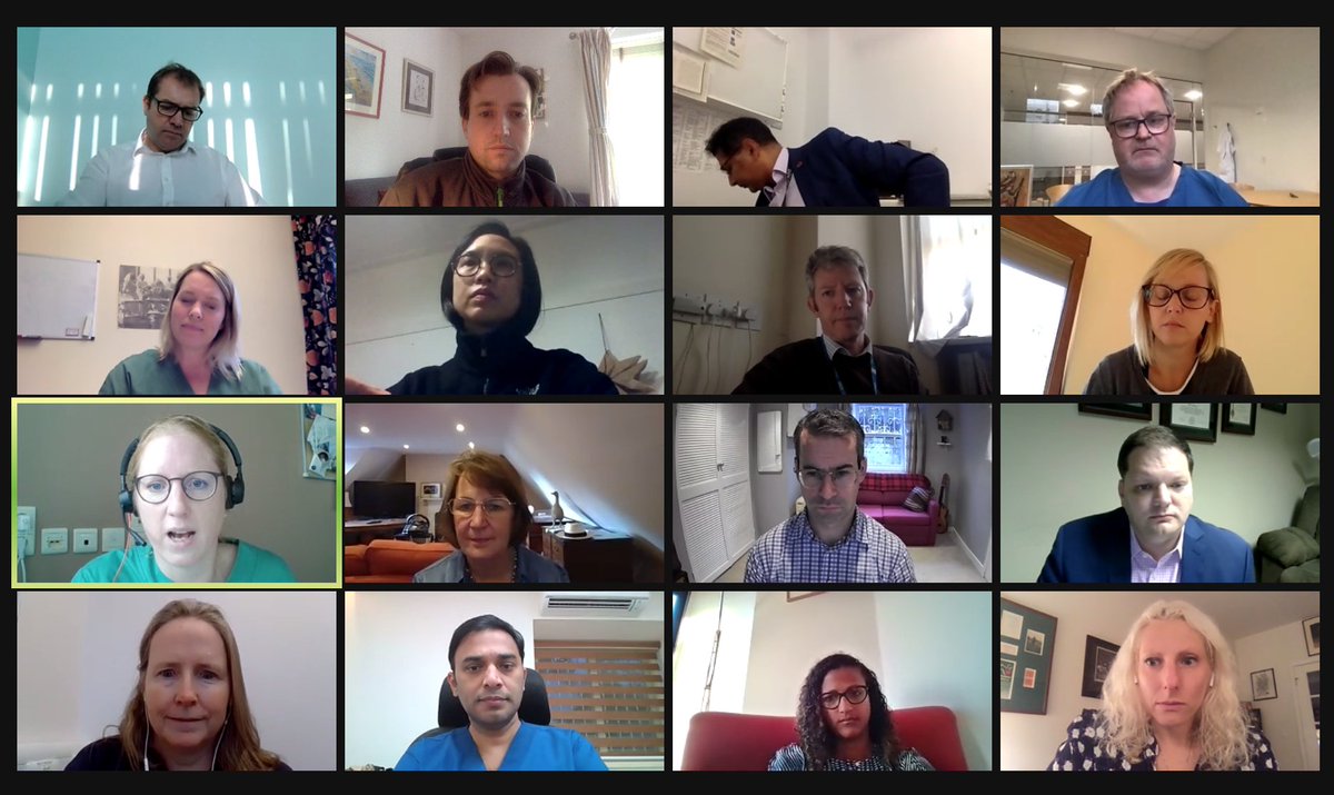 And we are off, #renaissance of #colorectalsurgery meeting