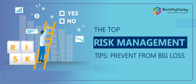 Book_My_Essay's tweet image. 👉 Risk management involves putting processes, methods, and tools in place to deal with the consequences of events you have identified as significant threats for your business.
✔: bit.ly/3pevDXw
#riskmanagementassignment #assignmentwriting #management