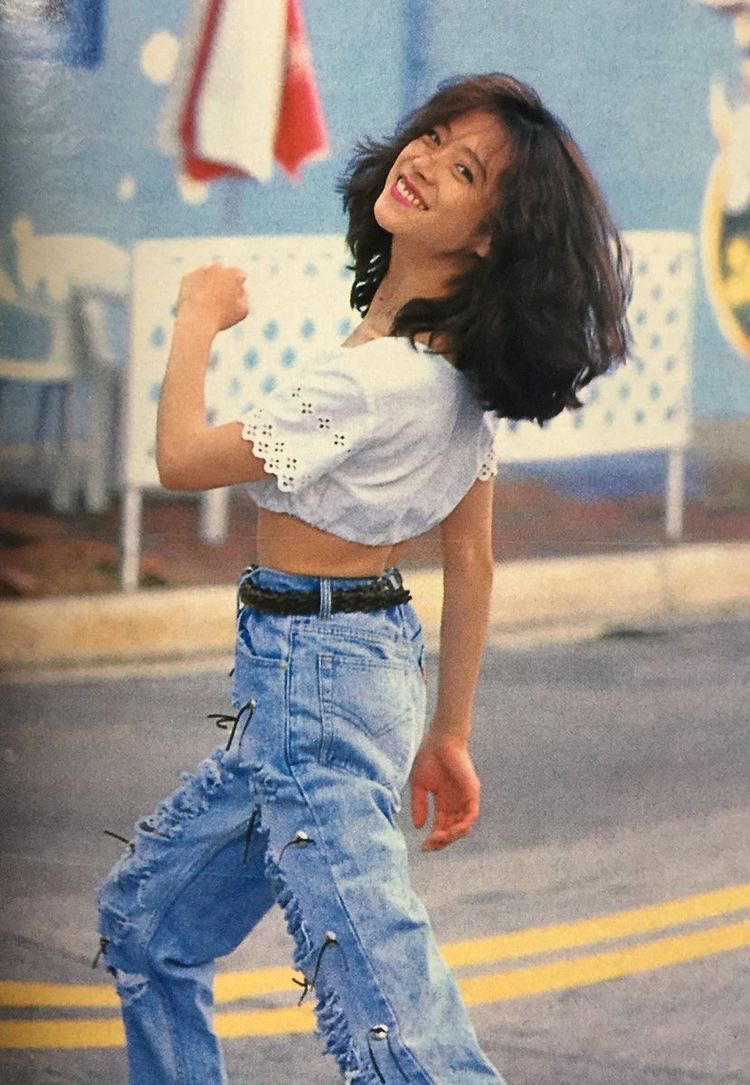 ねずこ 80年代ファッションを調べていたら中森明菜が激エモくて震えてる T Co Xl7wsxaw9u Twitter