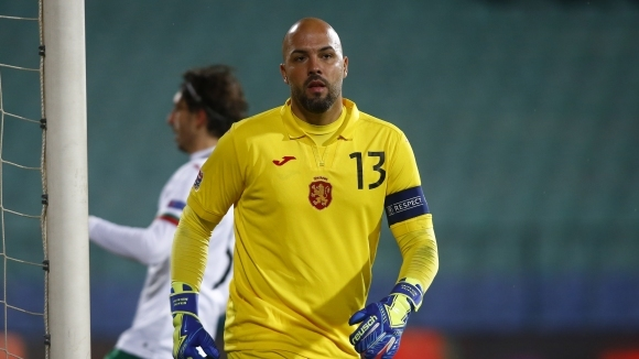 Twelve Ludogorets players tested positive for COVID-19 since
