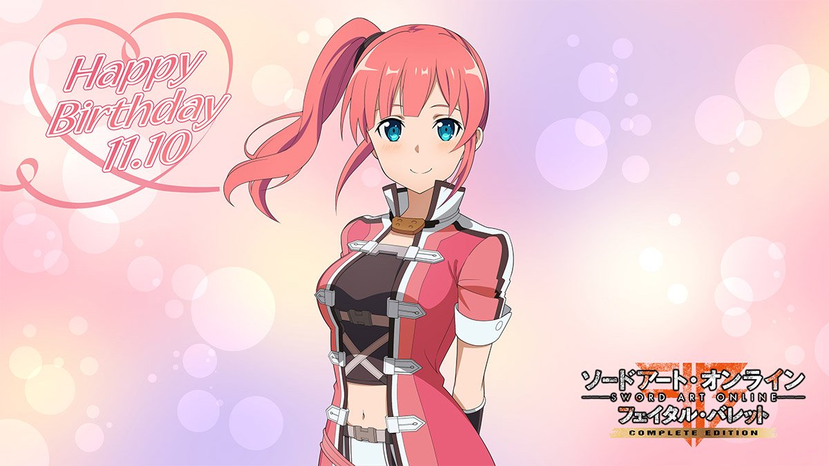 クレハ生誕祭 Twitter Search Twitter