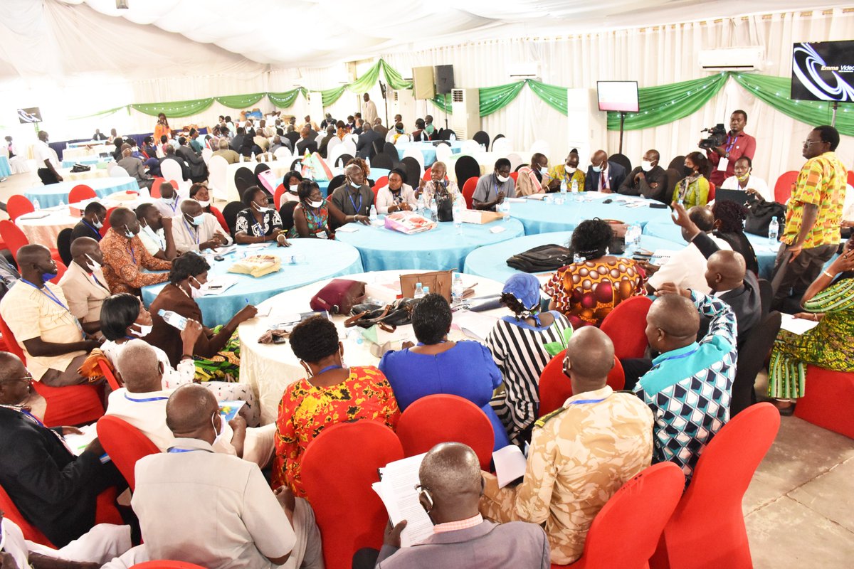 🇸🇸 National Dialogue tweet media