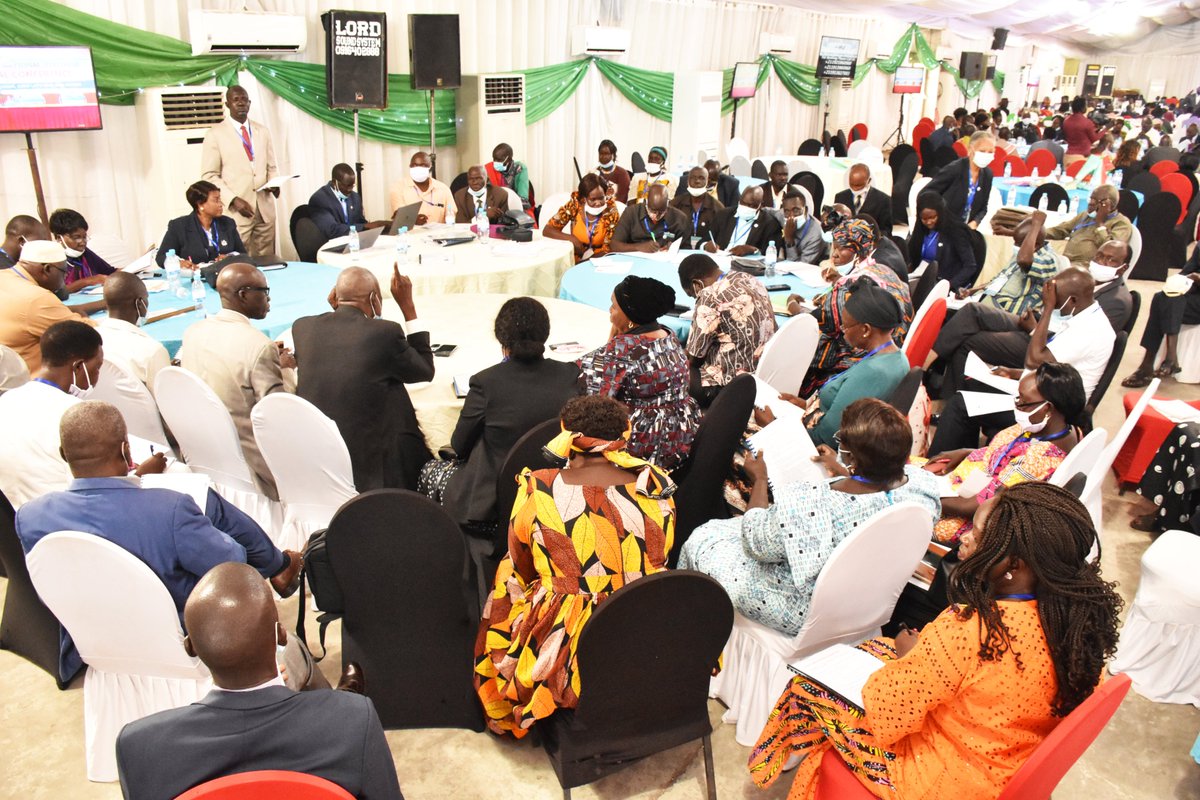 🇸🇸 National Dialogue tweet media