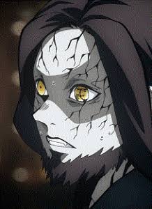 鬼滅の刃 下弦の弐 轆轤 ろくろ の声優や登場回まとめ 最後は無惨によって死亡 6ページ目 Selvy