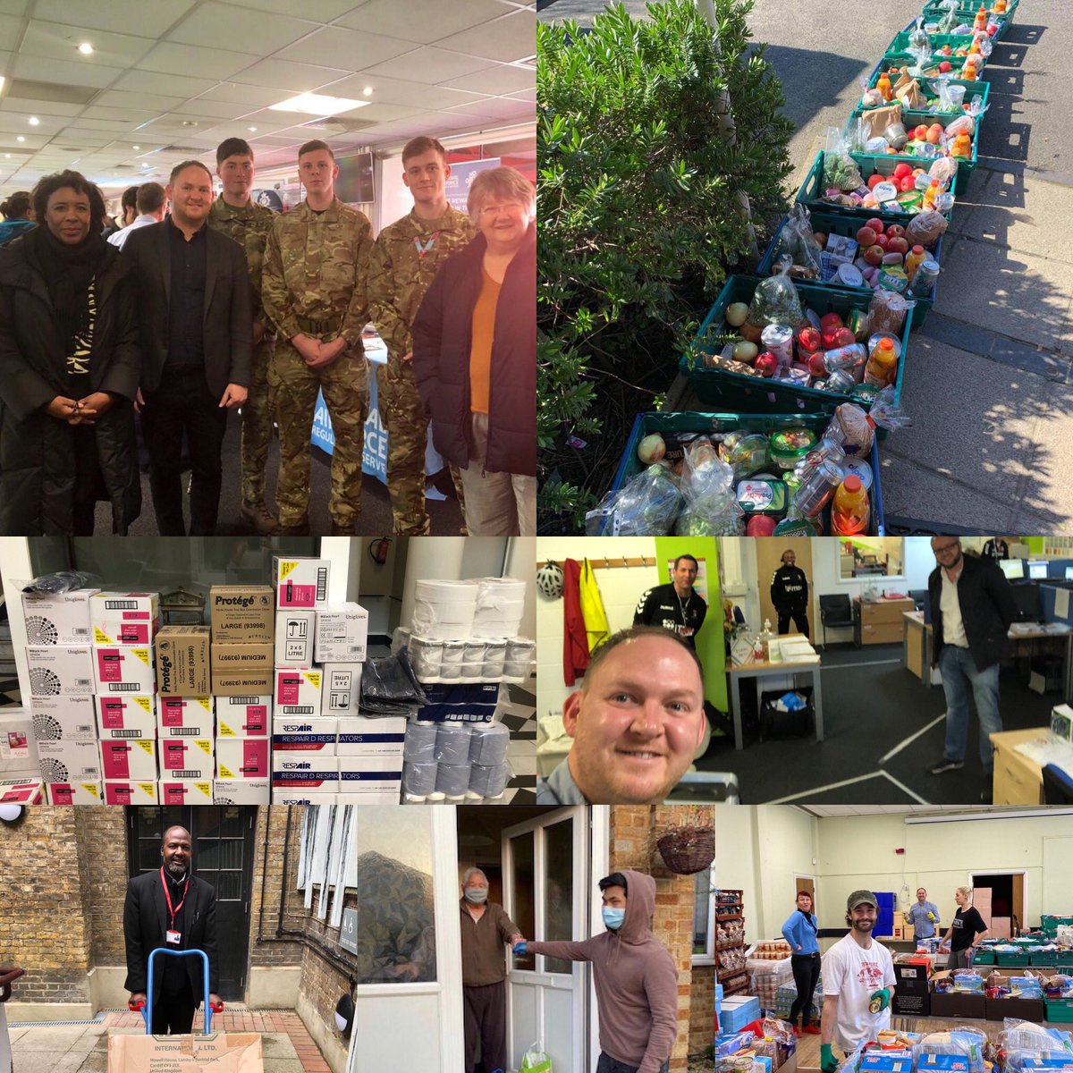 DanLThorpe's tweet photo. What a year! A pandemic, council homes, holiday hunger, school streets, PPE, jobs fairs, equalities, shielding...it’s been the most phenomenal year. #CouncilsCan &amp; I’m so proud of our whole team at @Royal_Greenwich who have continued to deliver for #greenwich Thank you! ❤️ https://t.co/Hpr6uqn51C