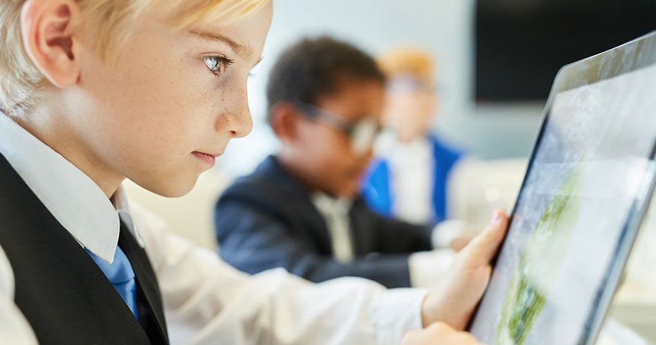 Teaching in the time of COVID-19 is a daunting task for many but there are all kinds of new pieces of kit to add to your classroom’s AV system. Here we explore how to make lessons more interactive and engaging than ever before: bit.ly/38EcPv5