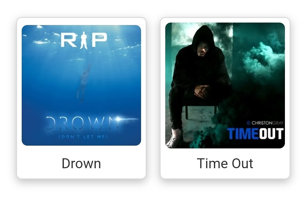 SaltRadio's tweet image. Welk nummer wil jij vanavond horen in de uitzending?

Het nummer met de meeste stemmen hoor je vanavond in de show!

Deze keer kun je kiezen tussen:

~ Rip - Drown
~ Christon Gray - Time Out

poll.app.do/poll-10-novemb…