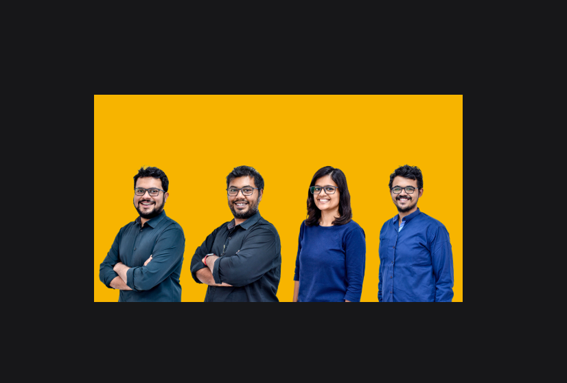 TheNFAPost's tweet photo. Clientjoy Raises $800K Pre-Series A Funding From GVFL https://t.co/fDXr5an0q2
@clientjoysocial #funding #ltd #clientmangement
#startupnews @yashparallel @anupamapanchal
@BhattShashwat @Abhishek_Gridle
#saasstartup #clientjoy #fundingnews
@NASSCOMStartUps @startupindia https://t.co/NTzPE6MExz