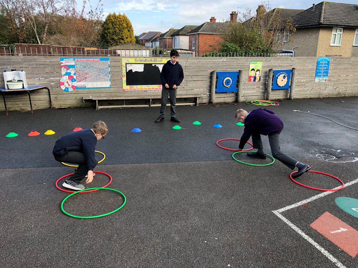 Talbot House Prep School tweet media