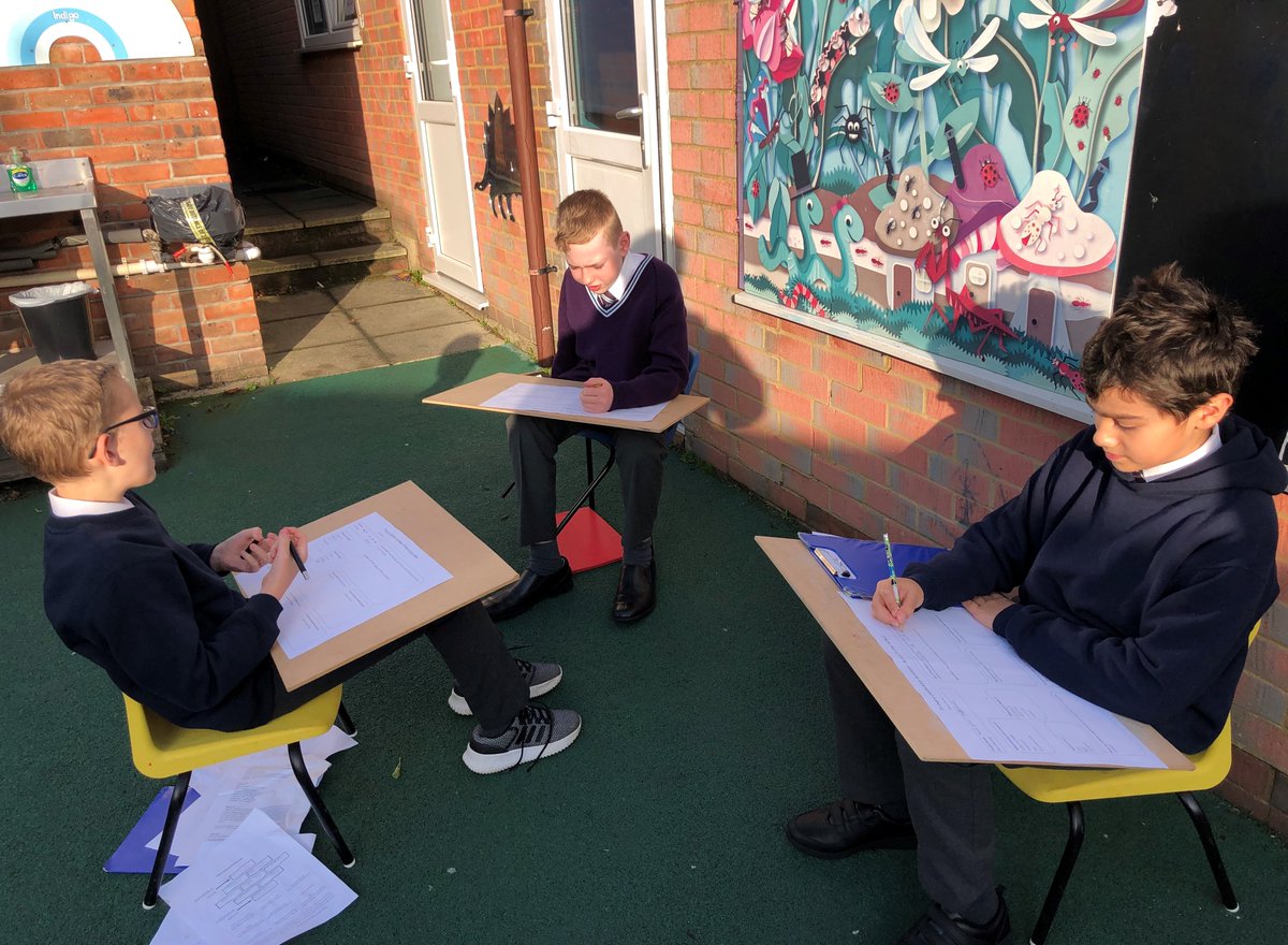 Talbot House Prep School tweet media