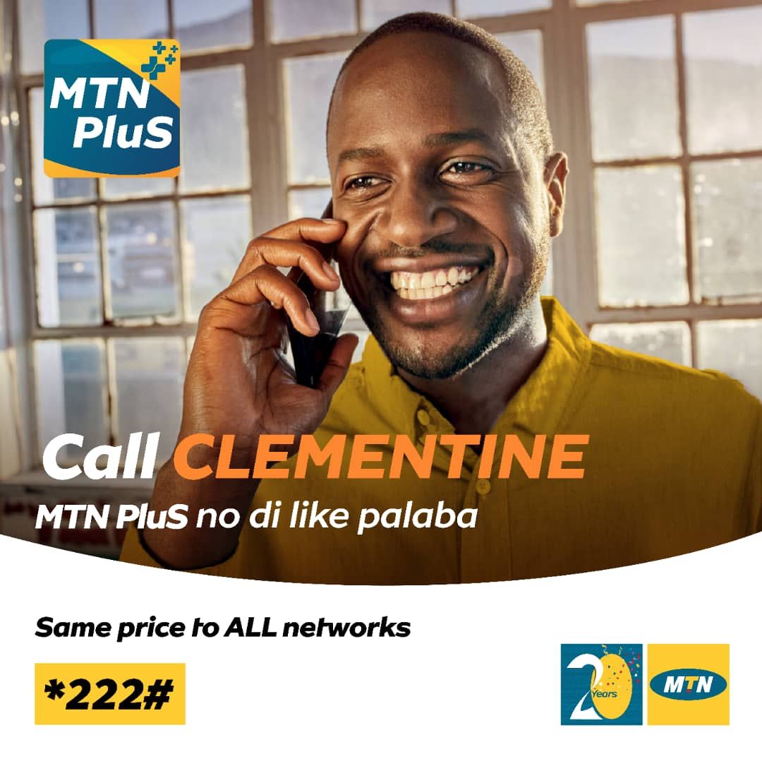 MTNCameroon's tweet photo. Y'ello !
MTN PluS is breaking all the rules, even the walls of Jericho. Subscribe to your bundle and call all networks at the same price. No stress, you get to chose your bundle validity. 
Dial *222#
#MTNPluS #TalkMorePayLess
#TogetherWeManage https://t.co/BO8ropLx7F