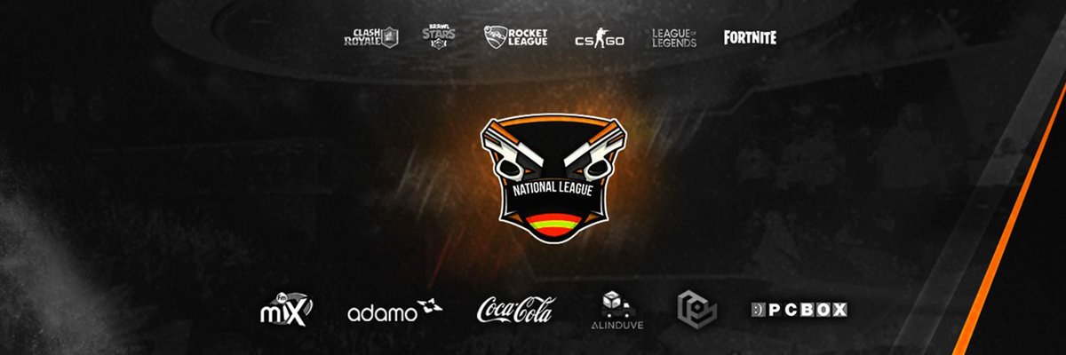 Nationaleague's tweet photo. CSGO / 10 Noviembre

⏰22H
@teamno1mid 🆚 @clows_esports
📺https://t.co/0GllyKMqrK

⏰22H
@LSWeasels 🆚 #RealityGaming
📺 https://t.co/AaC6guz0SE https://t.co/v7DrejI728