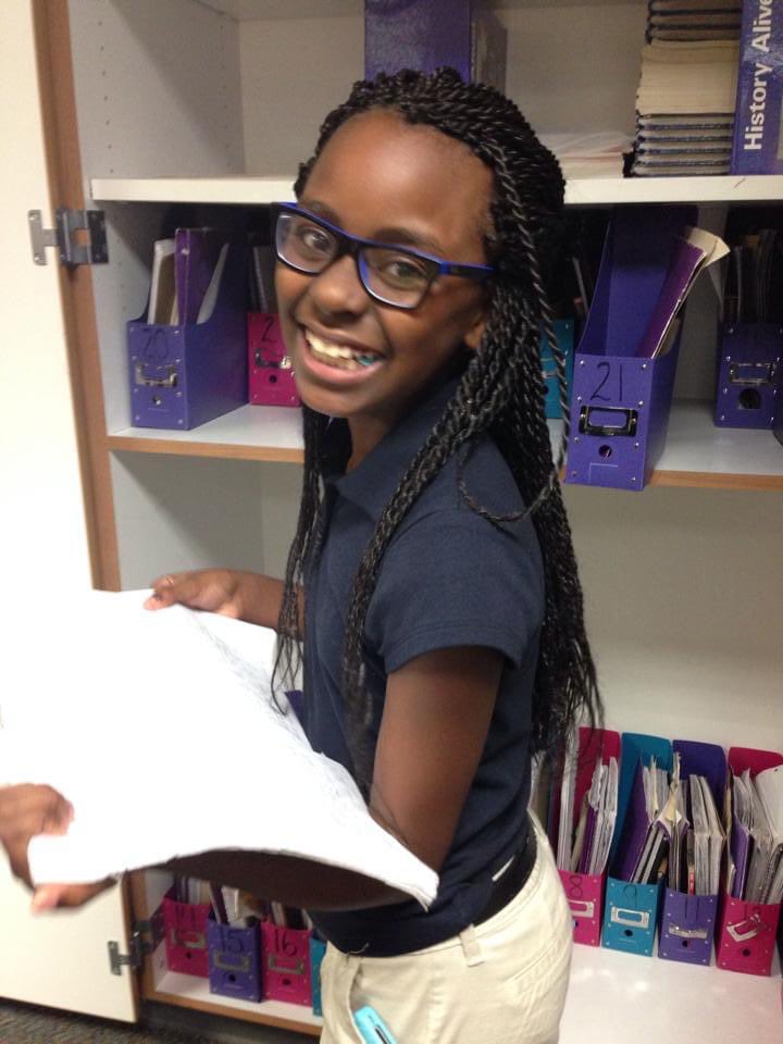 desireerl78's tweet image. Countdown to 18! #6moredays #almost18 #onlygirl #middlechild #senior2021