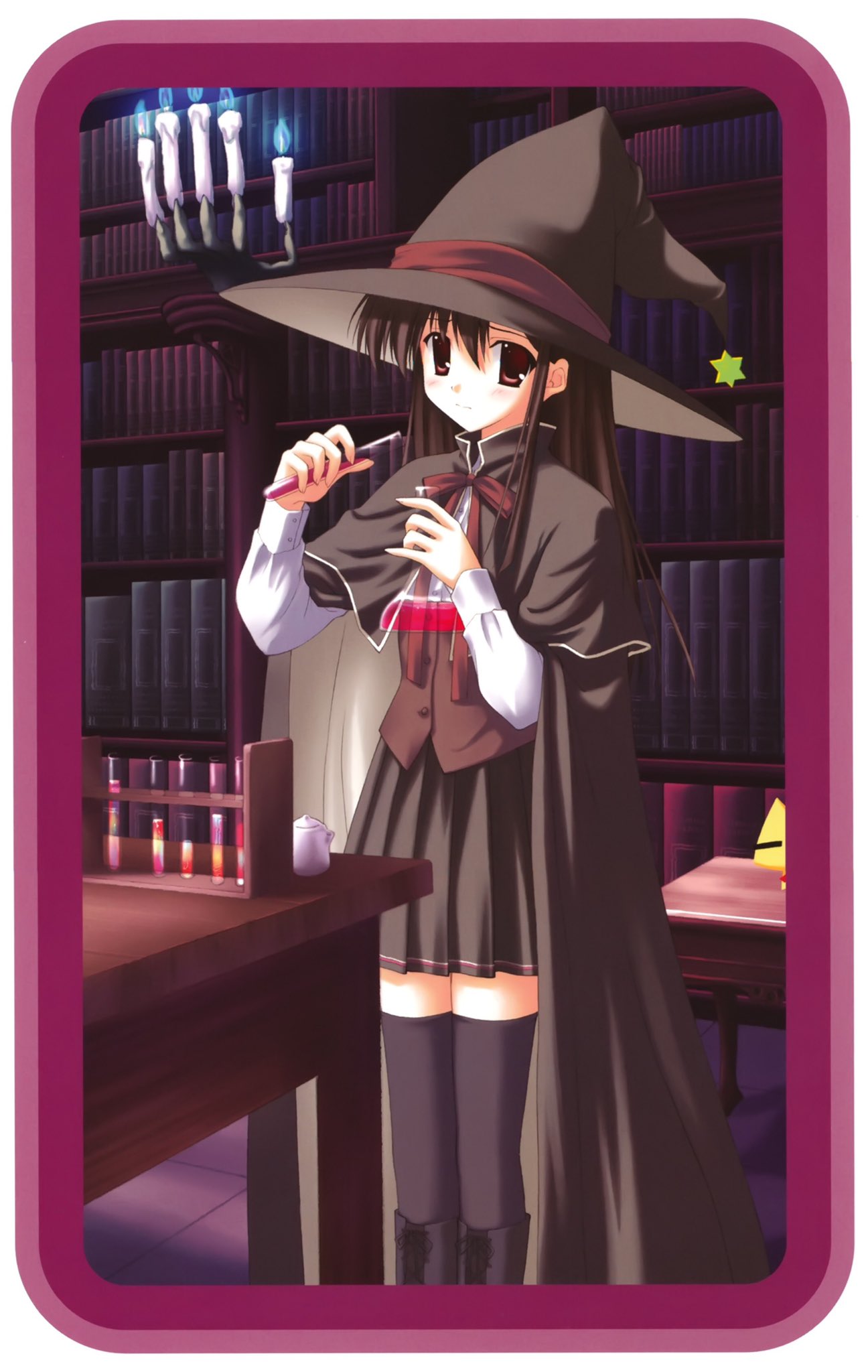 تويتر あずきもち 修行中 على تويتر ネットで拾ったけど七尾奈留先生の作品みたいなんだけどダ カーポとか色々ググってもなかなか元の作品に辿り着かない それぞれどの作品のキャラクターで誰なのかがわかる方がいたら教えてクレメンス T Co 69rb06nrz3