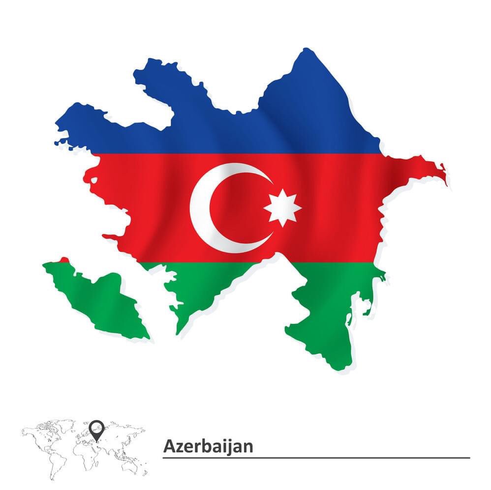 TohfeZ's tweet photo. #KarabakhisAzerbaijan 10.11.2020 ❤️❤️❤️ https://t.co/9zGBgiwfxb