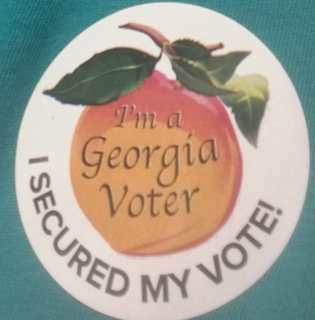 DanLeissner's tweet image. 🔥Vote for Ossoff—PASS IT ON‼️

#Dems4USA #Dems4GA #BlueWave2020 #GeorgiaSenateRace
