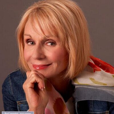 weiner937's tweet photo. So sad to hear passing of Eleanor   schano. A true broadcasting pioneer . Had privilege to work with her for a decade https://t.co/5lOE23ln1v