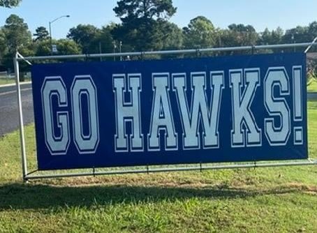 Bi-District Playoff Information

Ticket information will be available today (Monday).  Tickets will be sold online.  Parents of football, band, and cheer will have the first opportunity to purchase tickets (Monday and Tuesday).  
They will go on sale to the community on Wed.