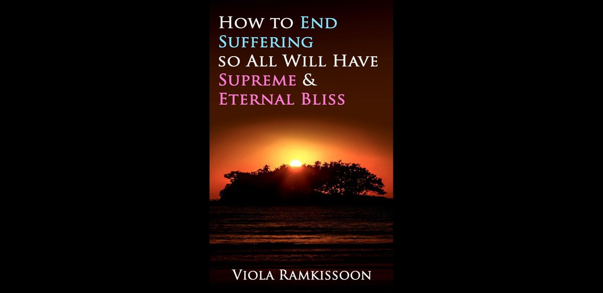Viola Ramkissoon tweet media