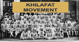 The Khilafat movement was a pan-Muslim campaign launched by Indian Muslims to restore the caliph of the Ottoman Caliphate. Two brothers from Rampur, Mohammad Ali & Maulana Shaukat Ali with several prominent Muslims established the All India Khilafat Committee, based in Lucknow.