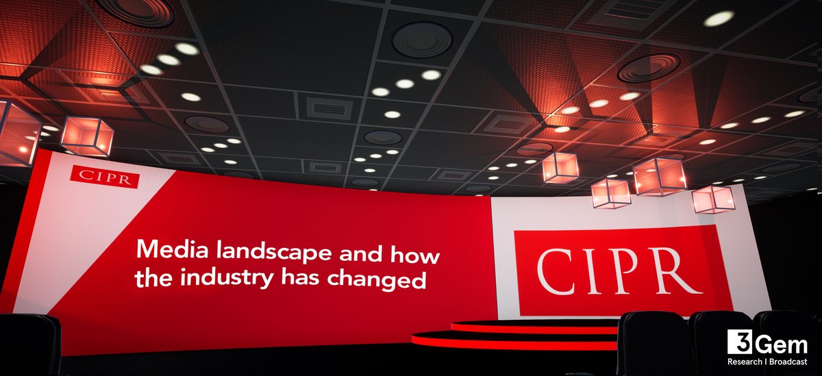 Chartered Institute of Public Relations tweet media