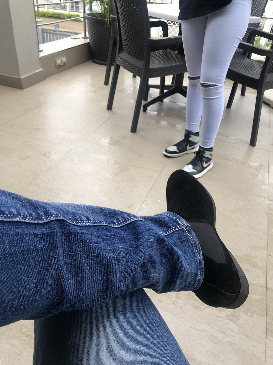 MannyUwak's tweet image. #Chelseaboot