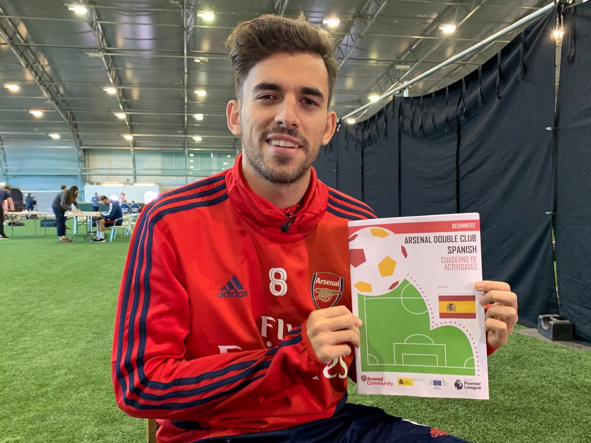 Join our FREE talk for #MFL teachers at the <a href="/LanguageShow/">Language Show</a> this Friday from 10:30-11:15. We'll show you our range of classroom &amp; practical activities featuring our French, German &amp; Spanish speaking players!

Register for the Zoom event now: bit.ly/3eKnjtx

#MFLTwitterati