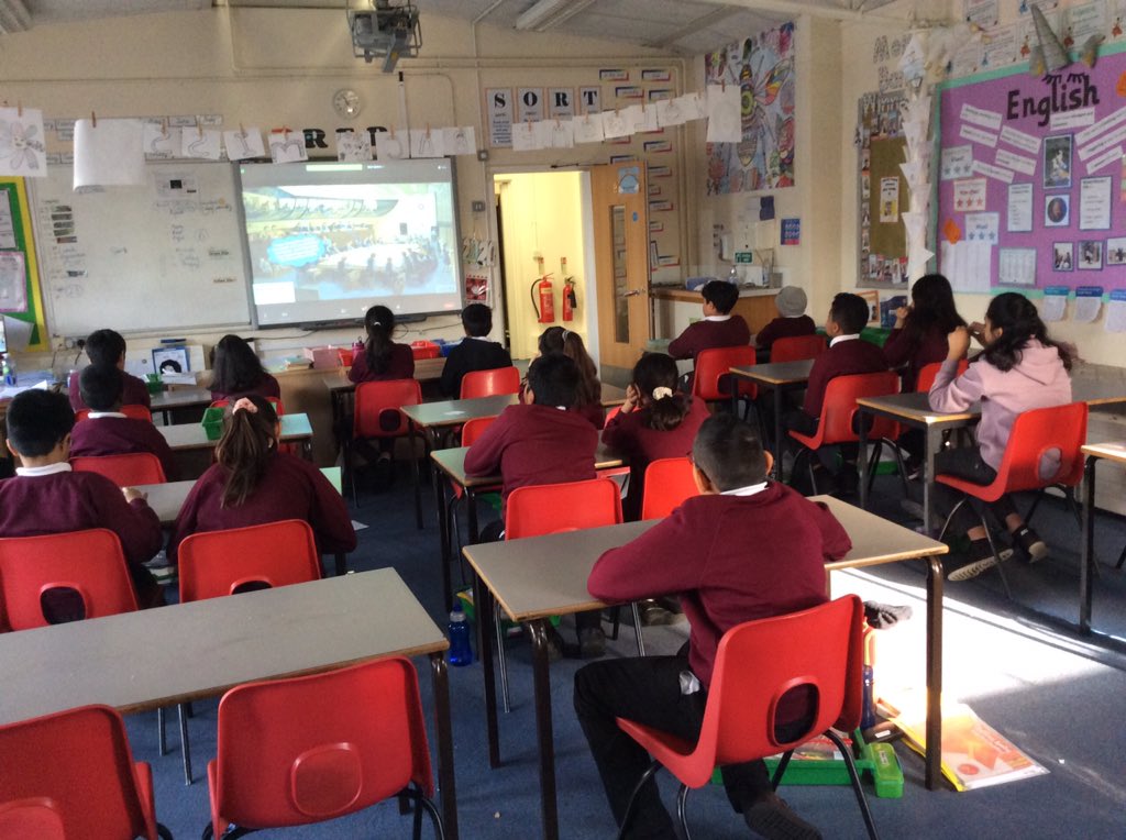 Mrs James tweet media